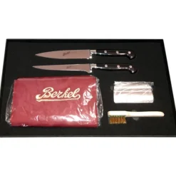 Berkel Coltelli Berkel|Coltelli Berkel*Salumiere Essential Kit - Adhoc