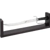 Berkel Coltelli Berkel|Coltelli Berkel*Sciabola Champagne Superior Elegance Bufalo Nero