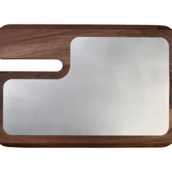 Berkel Sottovuoto E Accessori Berkel|Affettatrici Volano Berkel*Tagliere Red Line 220-250 in Legno e Acciaio