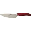 Berkel Coltelli Berkel|Coltelli Berkel*Teknica Coltello cucina 15 cm Rosso