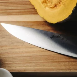 Berkel Coltelli Berkel|Coltelli Berkel*Teknica Coltello cucina 20 cm Nero