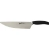 Berkel Coltelli Berkel|Coltelli Berkel*Teknica Coltello cucina 22 cm Nero