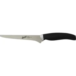 Berkel Coltelli Berkel|Coltelli Berkel*Teknica Coltello Disosso16 cm Nero