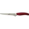Berkel Coltelli Berkel|Coltelli Berkel*Teknica Coltello Disosso16 cm Rosso