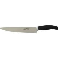 Berkel Coltelli Berkel|Coltelli Berkel*Teknica Coltello filetto 24 cm Nero