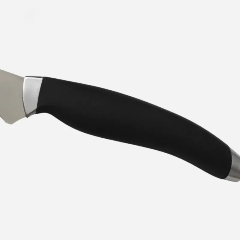 Berkel Coltelli Berkel|Coltelli Berkel*Teknica Coltello filetto 24 cm Nero