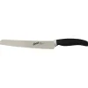 Berkel Coltelli Berkel|Coltelli Berkel*Teknica Coltello pane 22 cm Nero