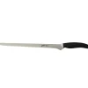 Berkel Coltelli Berkel|Coltelli Berkel*Teknica Coltello Prosciutto 28 cm Nero