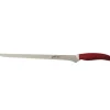 Berkel Coltelli Berkel|Coltelli Berkel*Teknica Coltello Prosciutto 28 cm Rosso