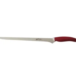 Berkel Coltelli Berkel|Coltelli Berkel*Teknica Coltello Prosciutto 28 cm Rosso