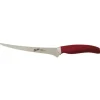 Berkel Coltelli Berkel|Coltelli Berkel*Teknica Coltello sfilettare 19 cm Rosso