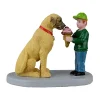 Lemax Personaggi*Best Friends Share Cod. 22122