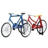 Lemax Personaggi|Accessori*Bicycle Set of 2 (Self-Stand) Cod. 14377
