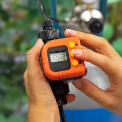 Biogents Antizanzare Biologici Biogents*Timer CO2 per BG-Mosquitaire