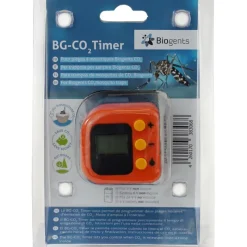 Biogents Antizanzare Biologici Biogents*Timer CO2 per BG-Mosquitaire