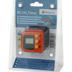 Biogents Antizanzare Biologici Biogents*Timer CO2 per BG-Mosquitaire
