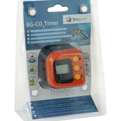Biogents Antizanzare Biologici Biogents*Timer CO2 per BG-Mosquitaire