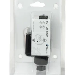 Biogents Antizanzare Biologici Biogents*Timer CO2 per BG-Mosquitaire