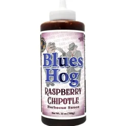 Blues Hog Salse* Raspberry Chipotle Sauce - Squeeze Bottle 709 gr (25 oz)