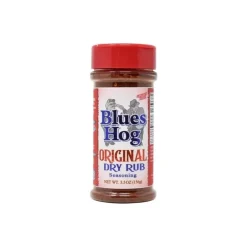 Blues Hog Rub*Rub Seasoning - 156 gr (5,5 oz)