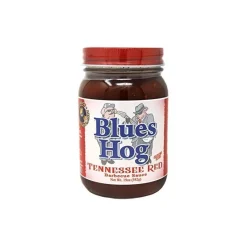 Blues Hog Salse*Tennesee Red Sauce - 562 ml (19 oz)