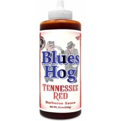 Blues Hog Salse*Tennessee Red Sauce - Squeeze Bottle 625 gr (23 oz)