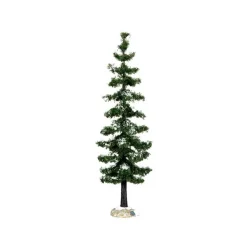 Lemax Accessori|Alberi*Blue Spruce Tree Large Cod. 64112