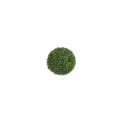 Vasar Accessori Vasi*Bosso a Palla Artificiale Diametro 40 Cm