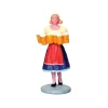 Lemax Personaggi*Brew Maid Cod. 42244