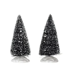 Lemax Alberi|Lemax Best Buy*Bristle Tree Small Cod. 14004