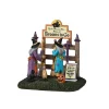 Lemax Scene Halloween*Brooms To Go Cod. 43702