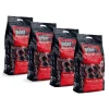 Weber Combustibili Per Barbecue|Combustibili E Affumicatura Weber*BUNDLE 4 x Sacco da 8 kg di Bricchetti Cod. 17591