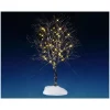 Lemax Alberi|Novità Lemax Natale 2025*Butternut Tree Clear Light B/O 4.5V Cod. 54523