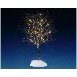Lemax Alberi|Novità Lemax Natale 2025*Butternut Tree Clear Light B/O 4.5V Cod. 54523