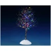 Lemax Alberi|Novità Lemax Natale 2025*Butternut Tree Multi Light B/O 4.5V Cod. 54524