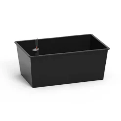 Herstera Fioriere In Metallo Herstera*Cache-pot per Fioriera Alta PLANTER DIVIDER 25