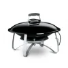 Weber Affumicatori Weber|Portatili Weber*Caminetto da Esterno Black Cod. 2750