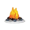 Lemax Scene Natalizie*Camp Fire B/O 4.5V Cod. 04273
