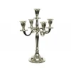 Kaemingk Candele E Accessori*Candelabro in alluminio 29,5 cm