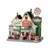Lemax Edifici Illuminati*Candy Galore & More Cod. 35074