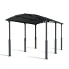 Canopia Carport*Alpine Alto RV Carport in Alluminio 3.6 X 6.5 m