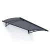 Canopia Pensiline*Aquila Pensilina Da Esterno 150X91 cm Grigio