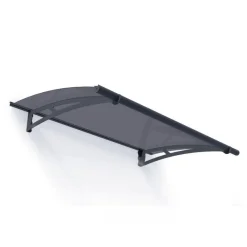 Canopia Pensiline*Aquila Pensilina Da Esterno 150X91 cm Grigio