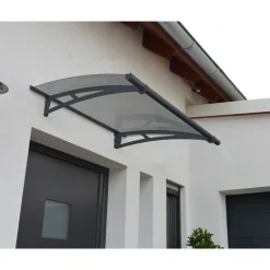 Canopia Pensiline*Aquila Pensilina Da Esterno 150X91 cm Grigio