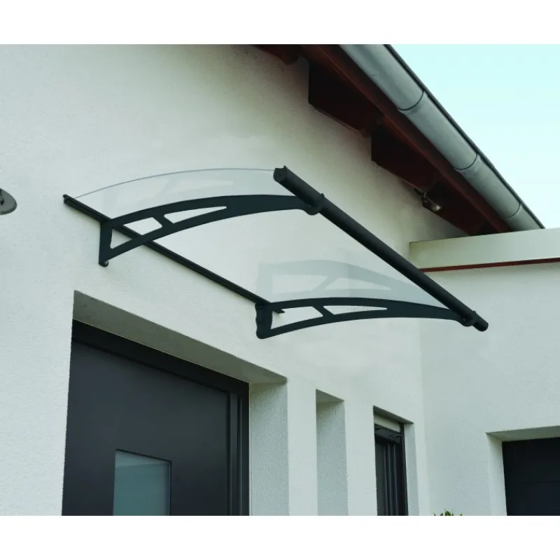 Canopia Pensiline*Aquila Pensilina Da Esterno 150X91 cm Trasparente