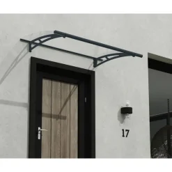 Canopia Pensiline*Aquila Pensilina Da Esterno 150X91 cm Trasparente