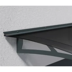 Canopia Pensiline*Aquila Pensilina Da Esterno 453X91 cm Grigio