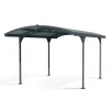 Canopia Carport*Atlas Carport in Alluminio 3 X 5 m