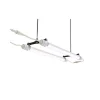 Canopia Accessori Per Serre Canopia|Accessori Per Serre*Brighton Lampada LED per la Crescita delle Piante