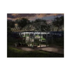 Canopia Accessori Per Serre Canopia|Accessori Per Serre*Brighton Lampada LED per la Crescita delle Piante